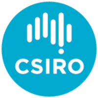 CSIRO logo