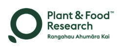 Plant & Food Research logo
