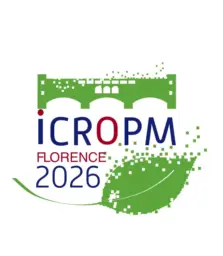 iCROPM 2026 logo
